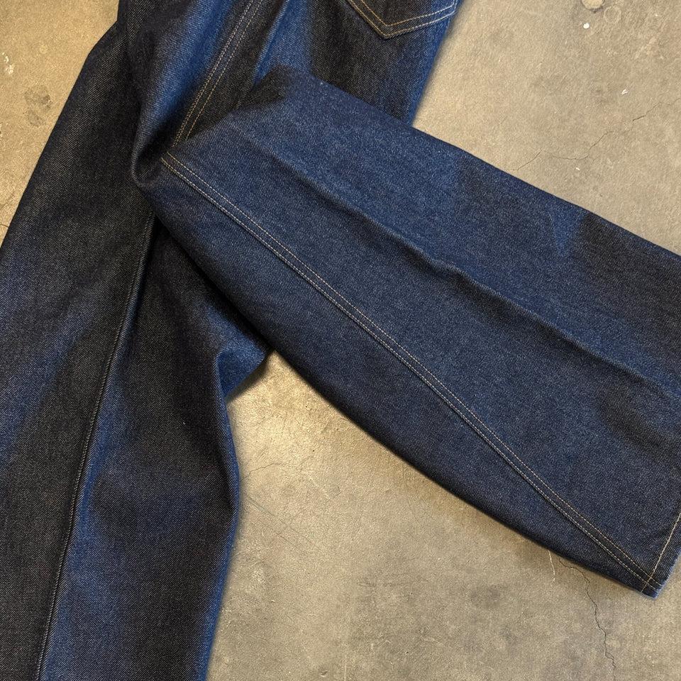 Twisted Tokyo Dad Jeans | Baggy, Wide-Leg Product Image