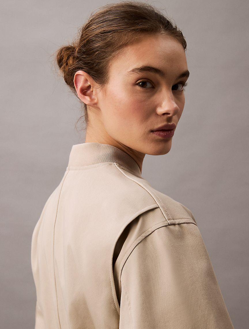 Utility Canvas Jacket Product Image