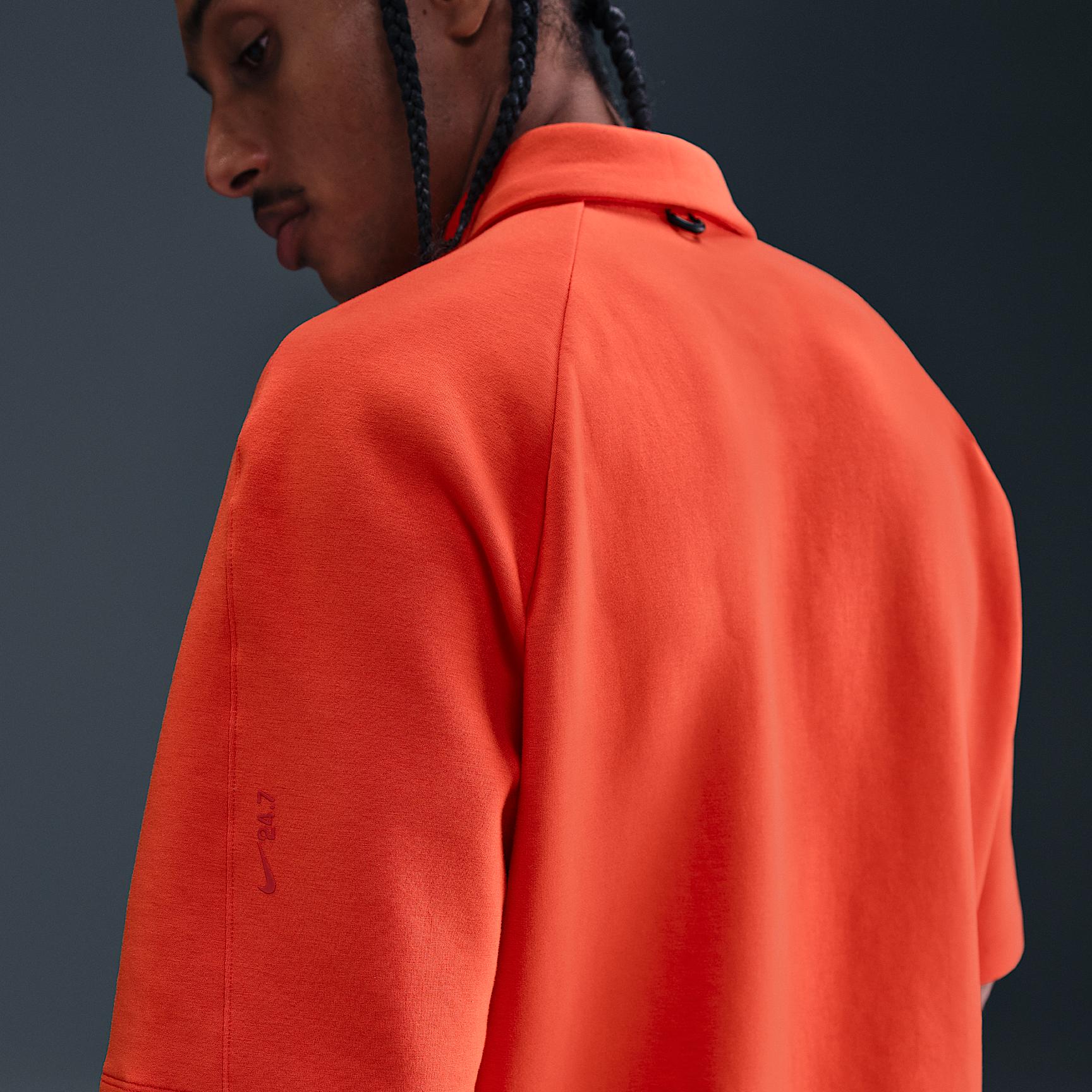 Nike 24.7 ImpossiblySoft Men's Dri-FIT Polo Product Image