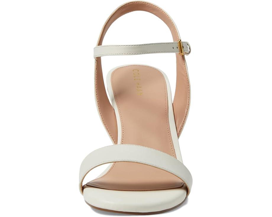 Rachel Buckle Sandals Product Image