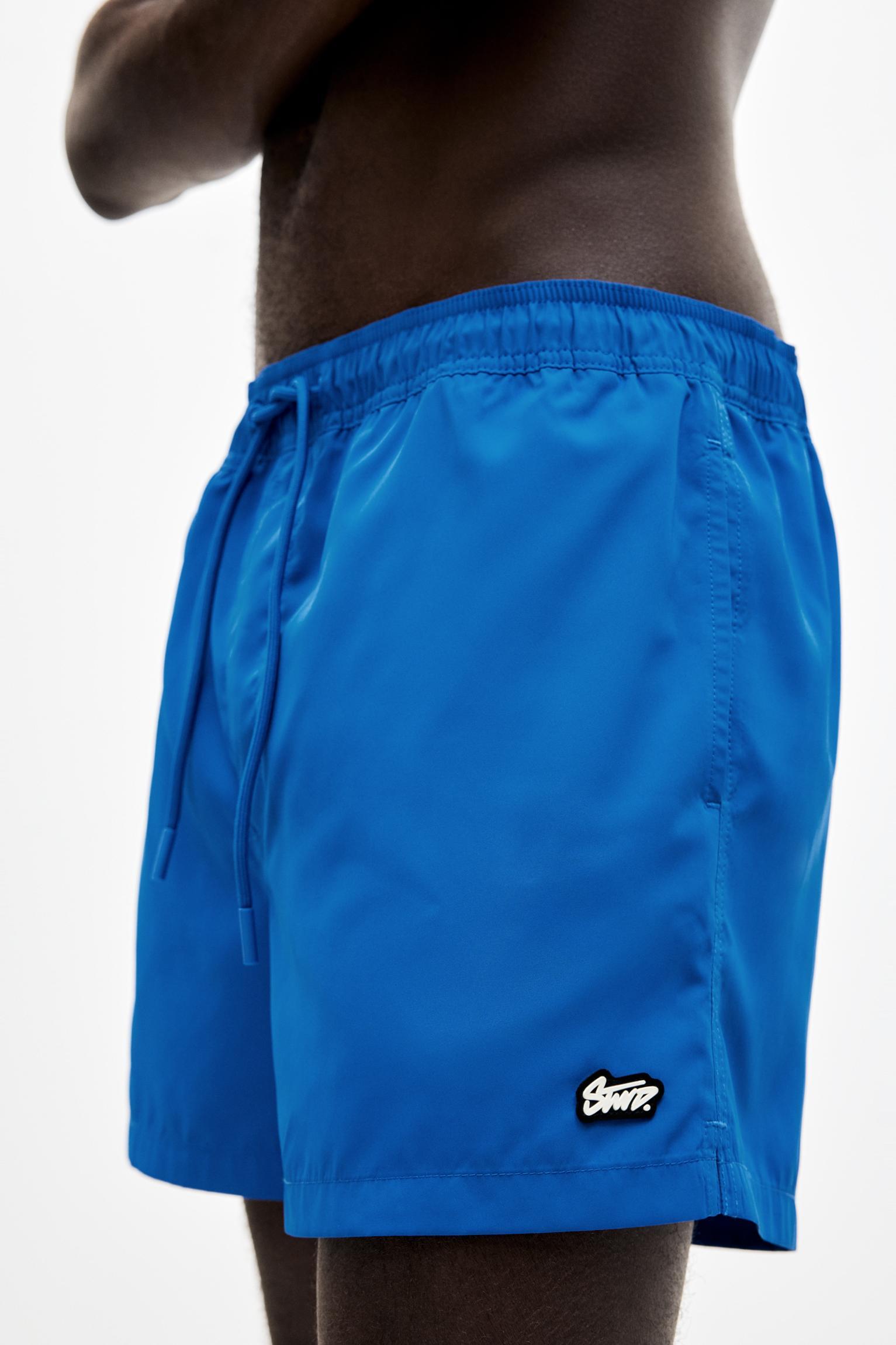 STWD board shorts Product Image