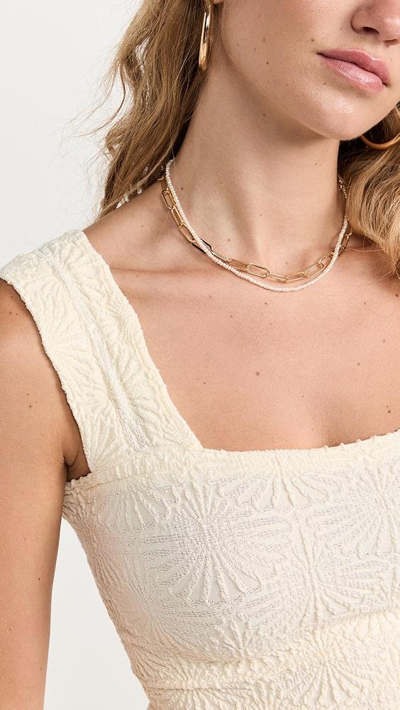 Free People Love Letter Cami | Shopbop Product Image