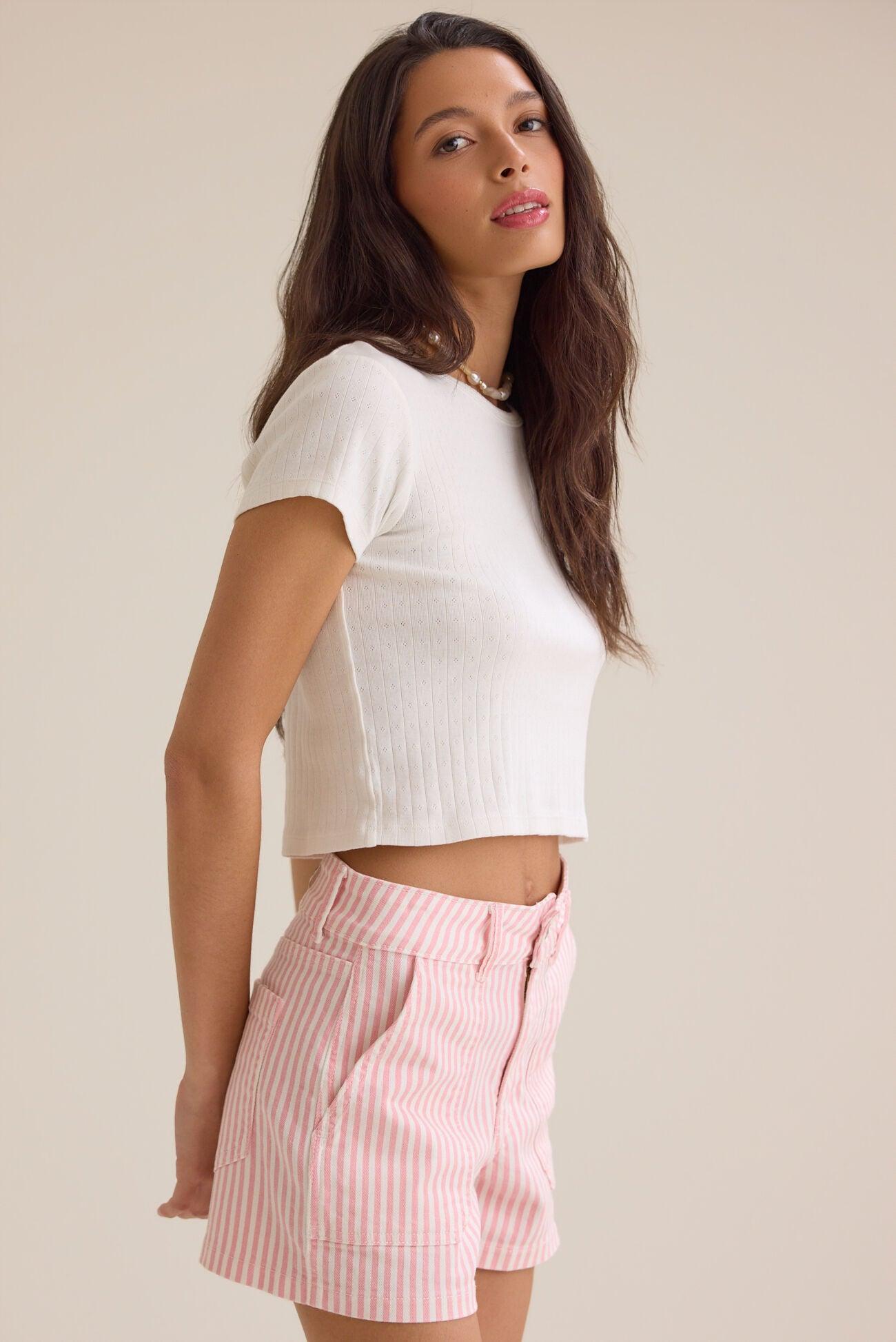 Regan Tee Product Image