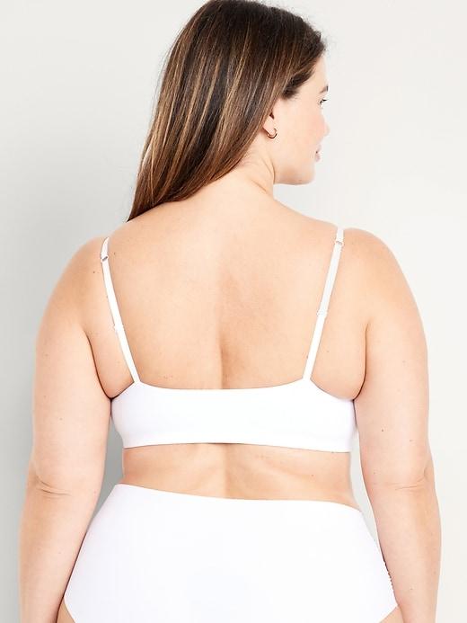 No-Show Bralette Product Image