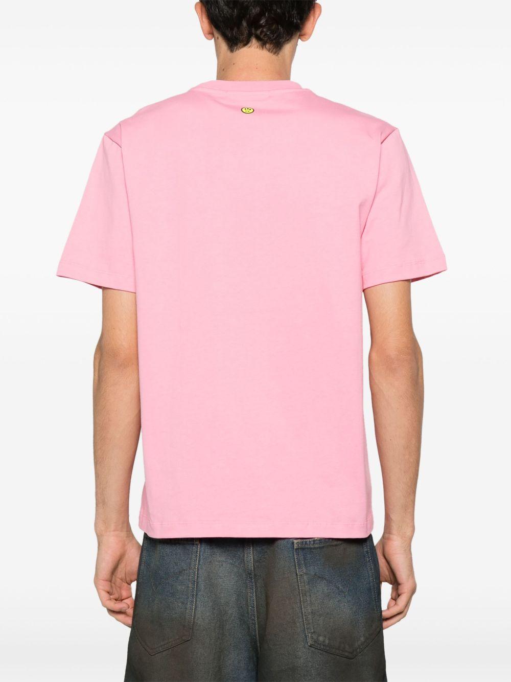 jersey T-shirt Product Image