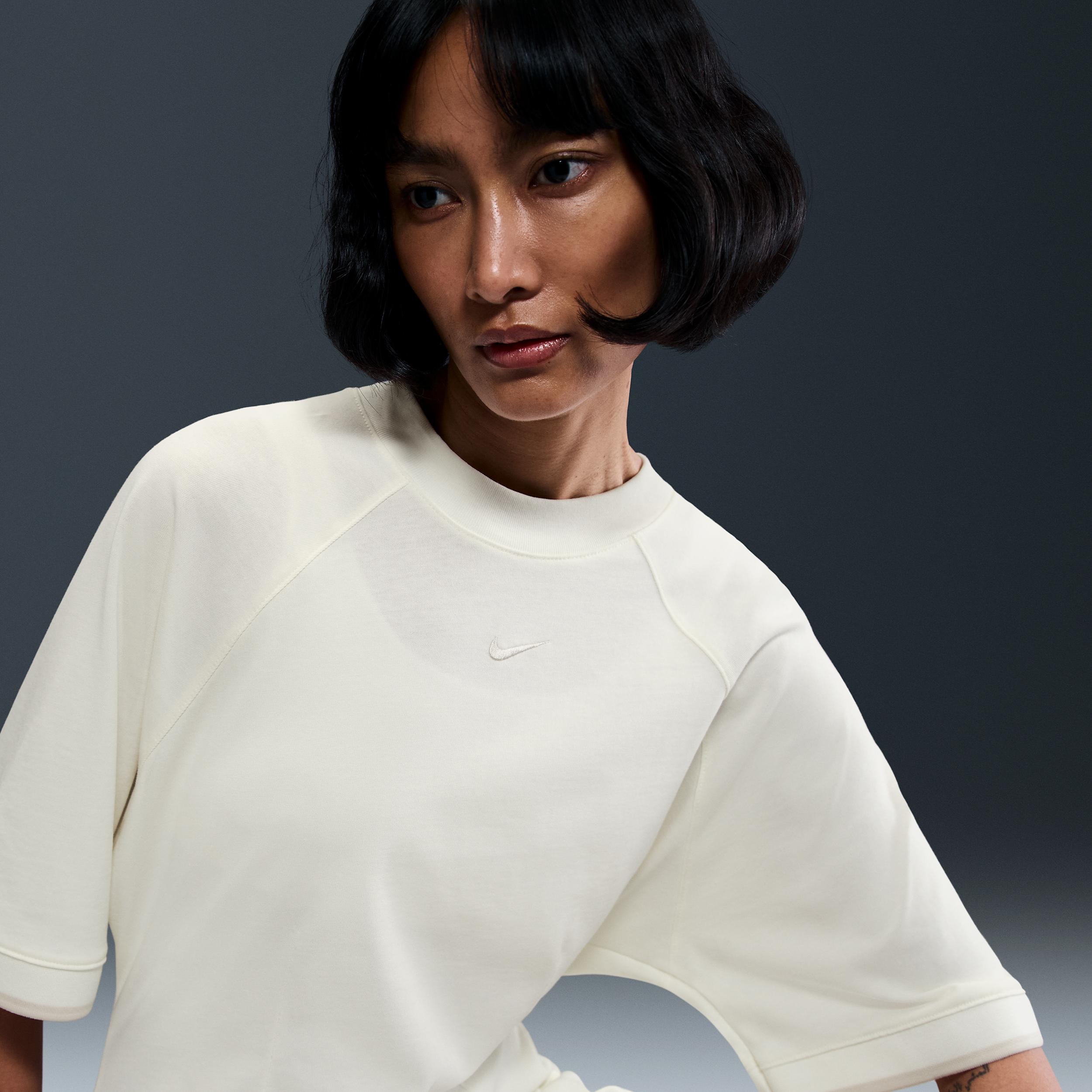 Women's Nike Sportswear Collection T-Shirt Dress Product Image