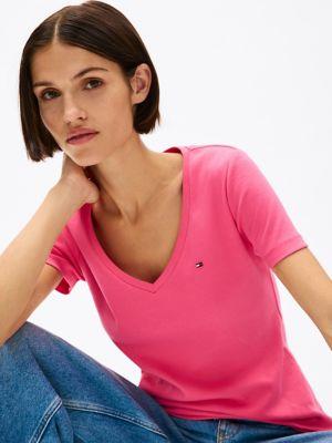 V-Neck Favorite T-Shirt Product Image