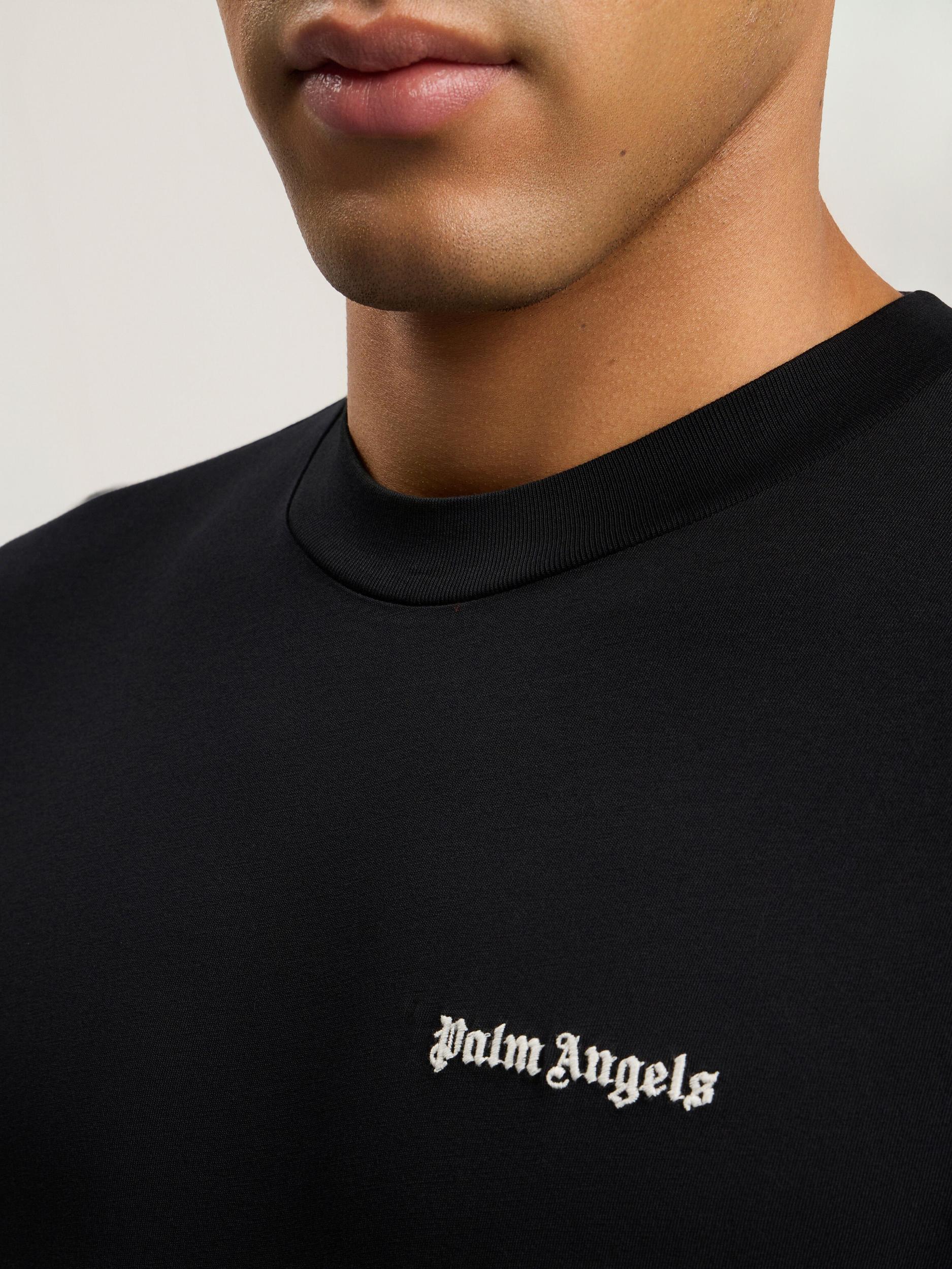 Classic Logo T-Shirt Tripack Product Image
