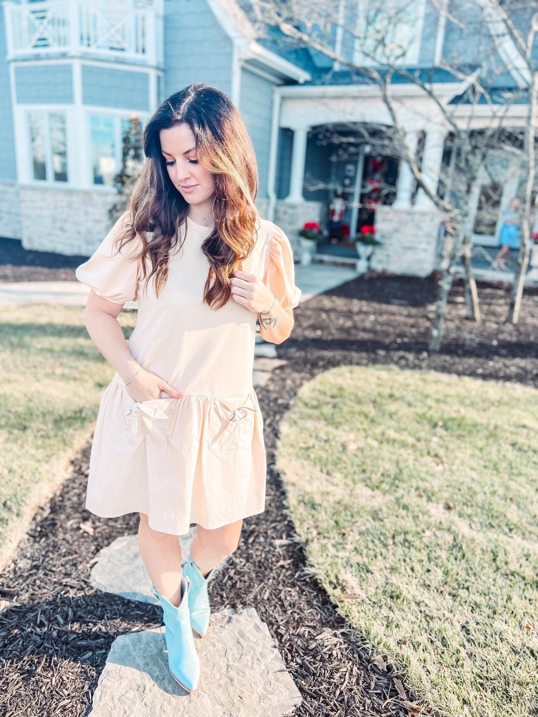 Piper Dress Product Image