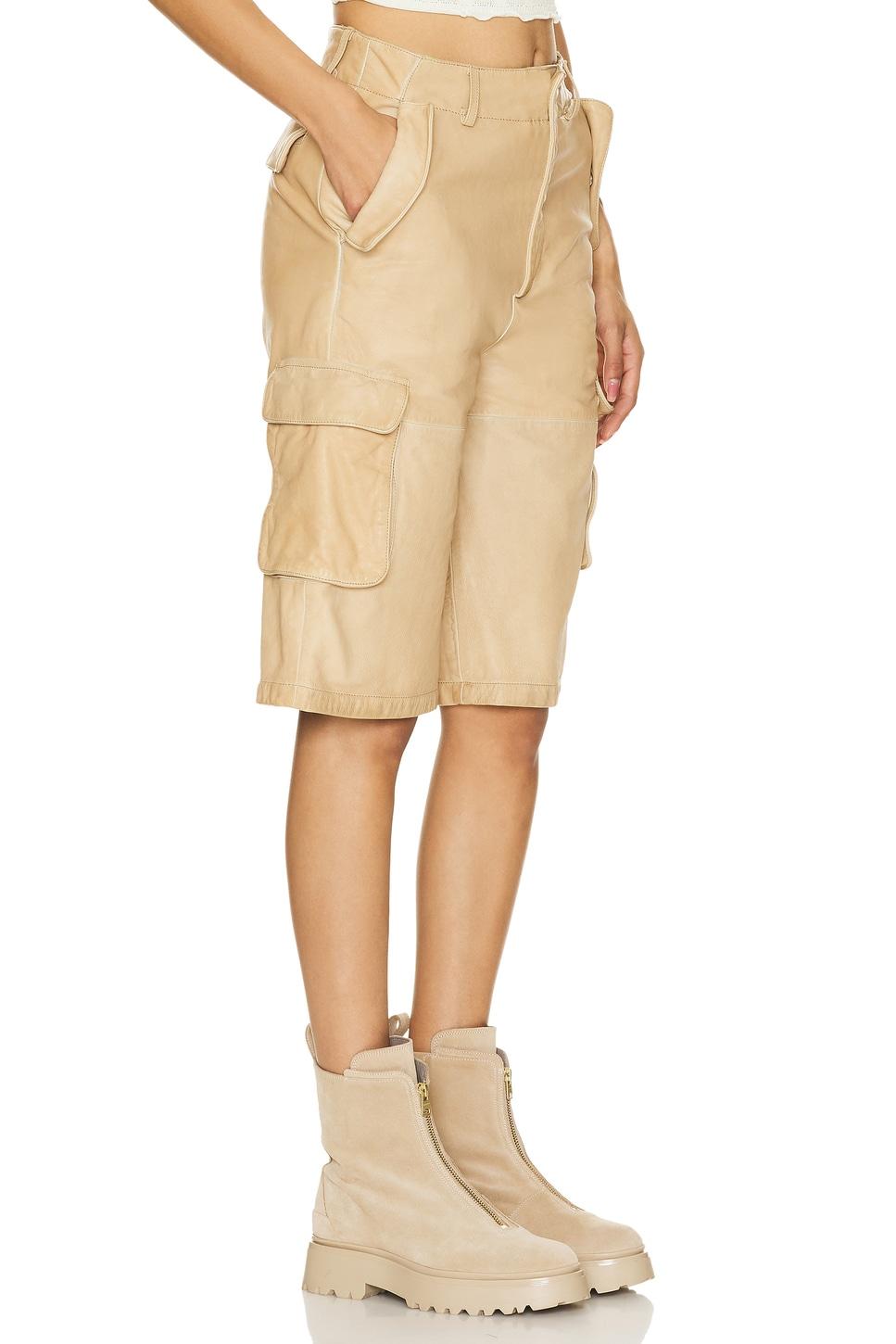 Carter Shorts Deadwood Product Image