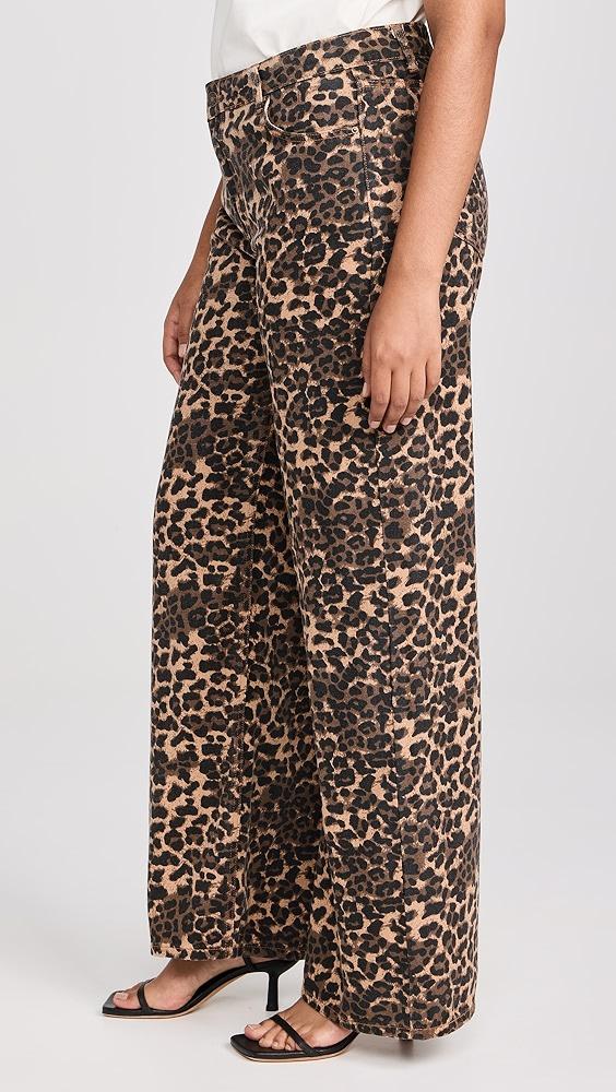 Lioness Top Model Jeans | Shopbop Product Image