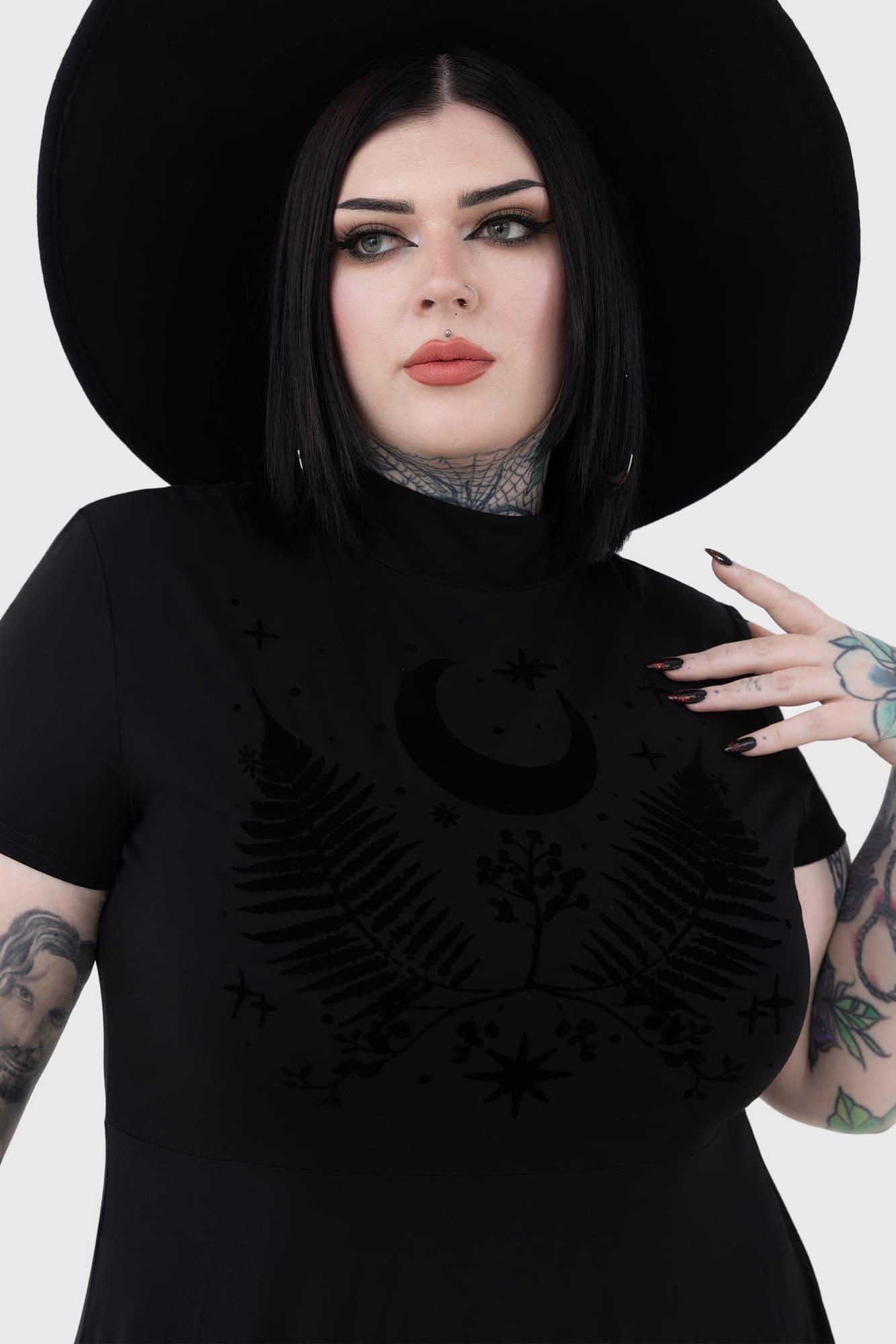 Foxbell Dress Female Product Image