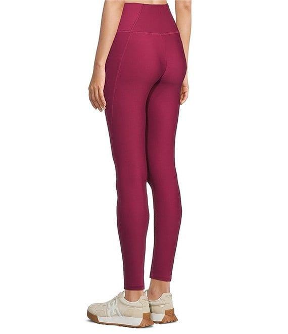 Kinesis High Rise Moisture Wicking Ankle Leggings Product Image