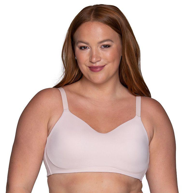Vanity Fair Lingerie® Beauty Back® Simple Sizing Wireless Bra 72118, Women's,  Product Image