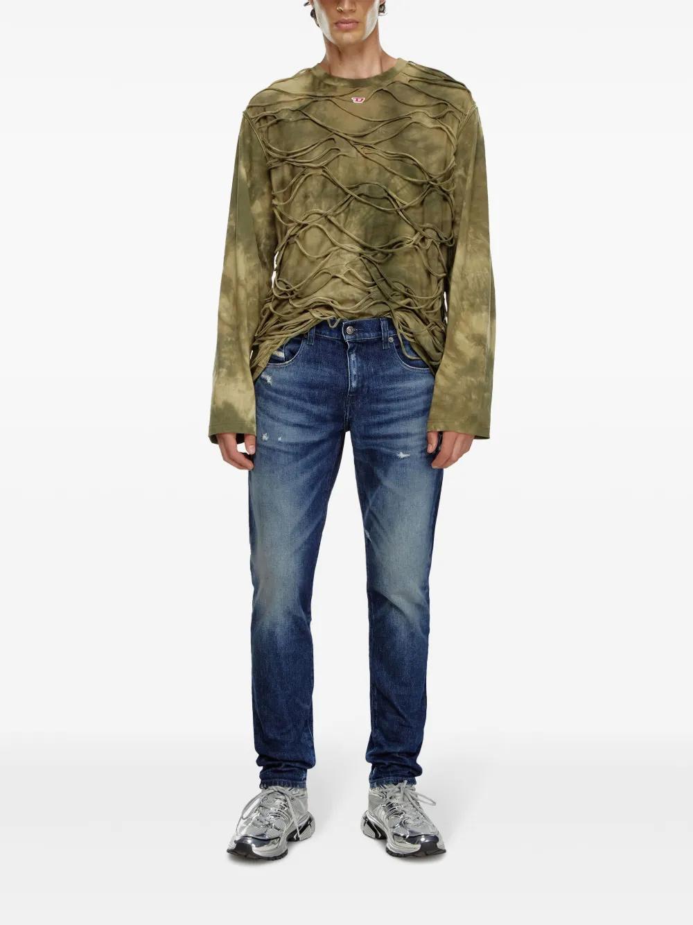 D-Strukt jeans Product Image