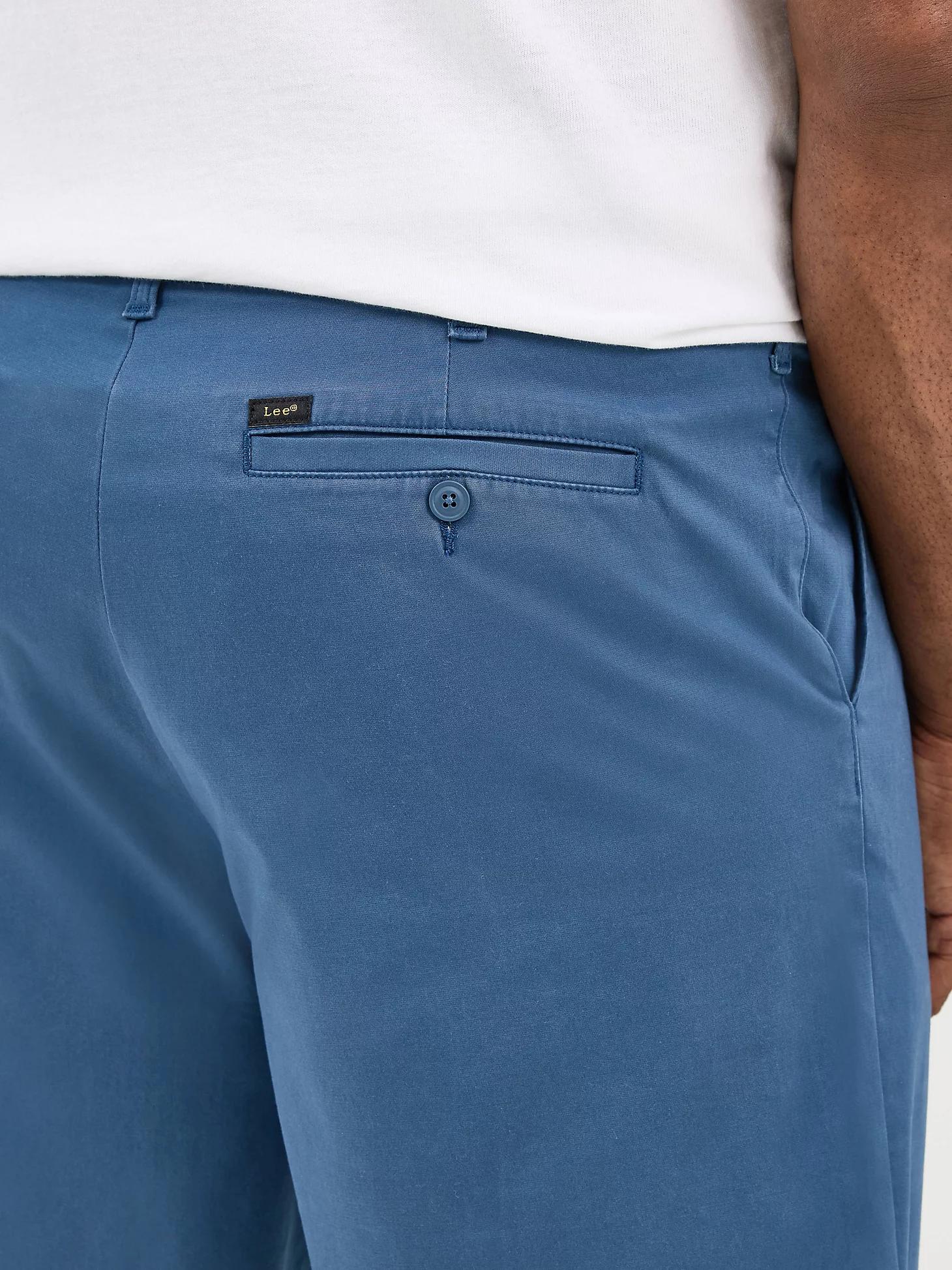 Men's Extreme Motion Short (Big & Tall) | Men's Shorts | Lee® Product Image