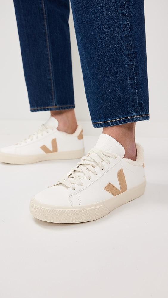 Veja Campo Winter Sneakers | Shopbop Product Image