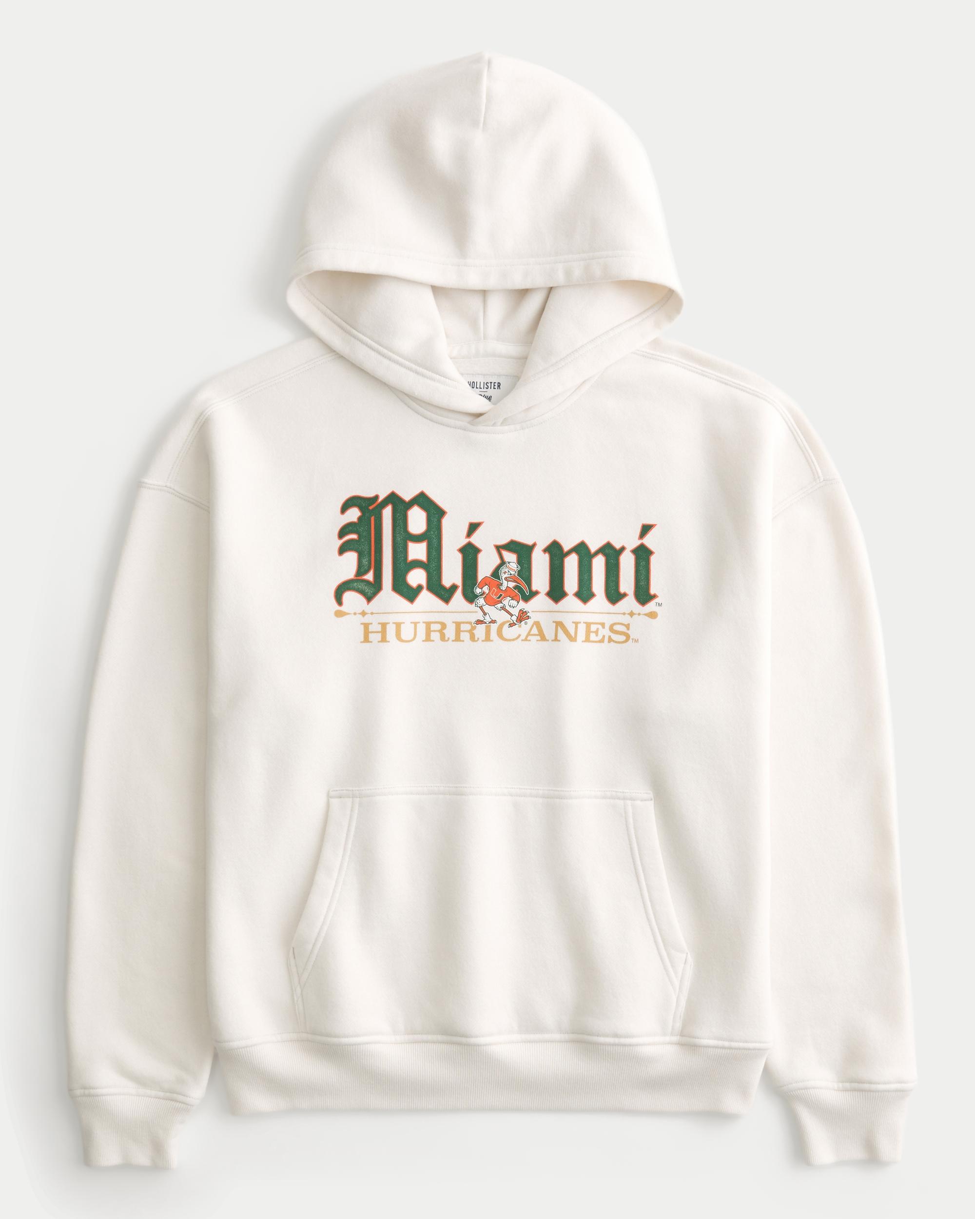 Northwestern Wildcats Graphic Crew Sweatshirt Product Image