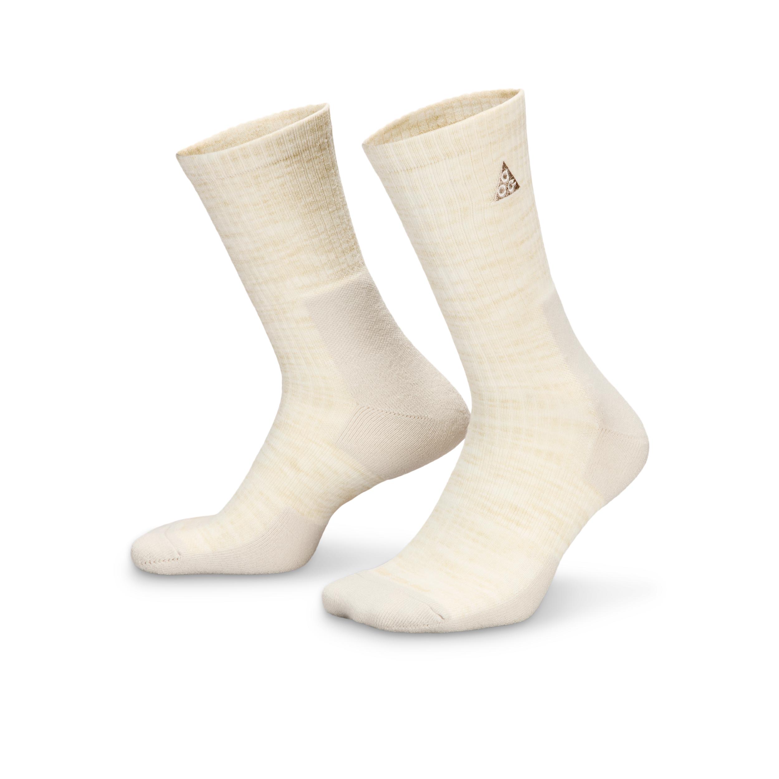 Unisex Nike ACG Everyday Cushioned Crew Socks (1 Pair) Product Image