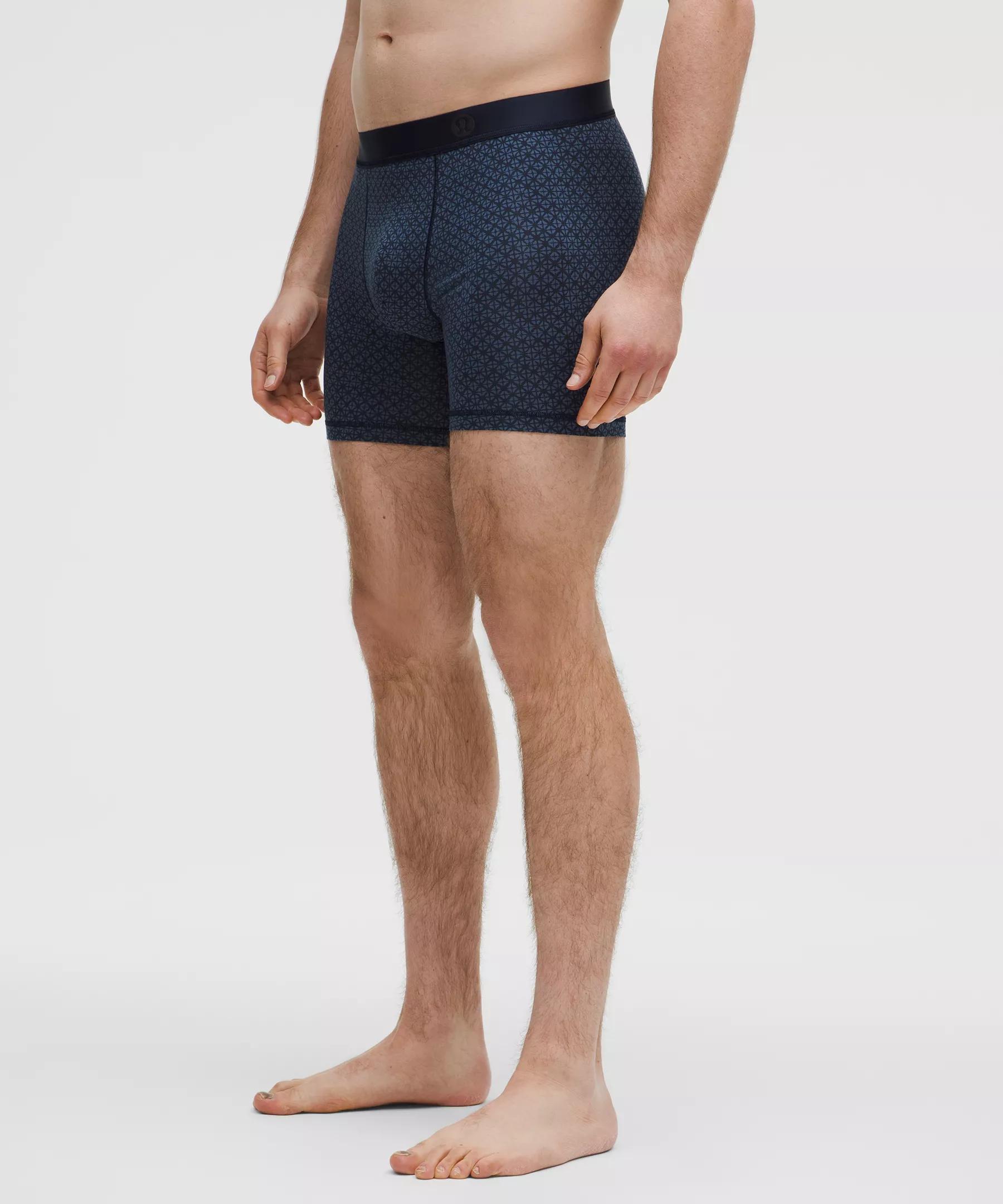 Always In Motion Boxer 5" Product Image