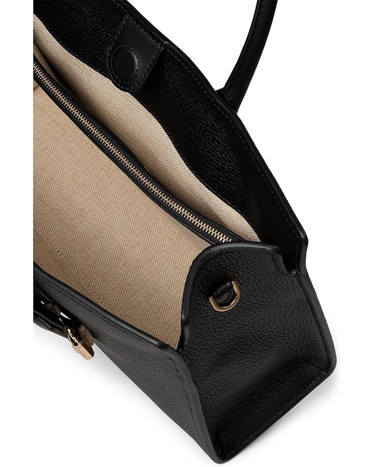 Laila Medium Satchel Product Image