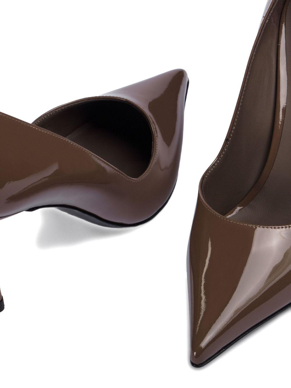 Bella 80mm pumps Product Image