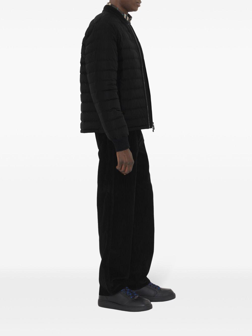 padded jacket Product Image