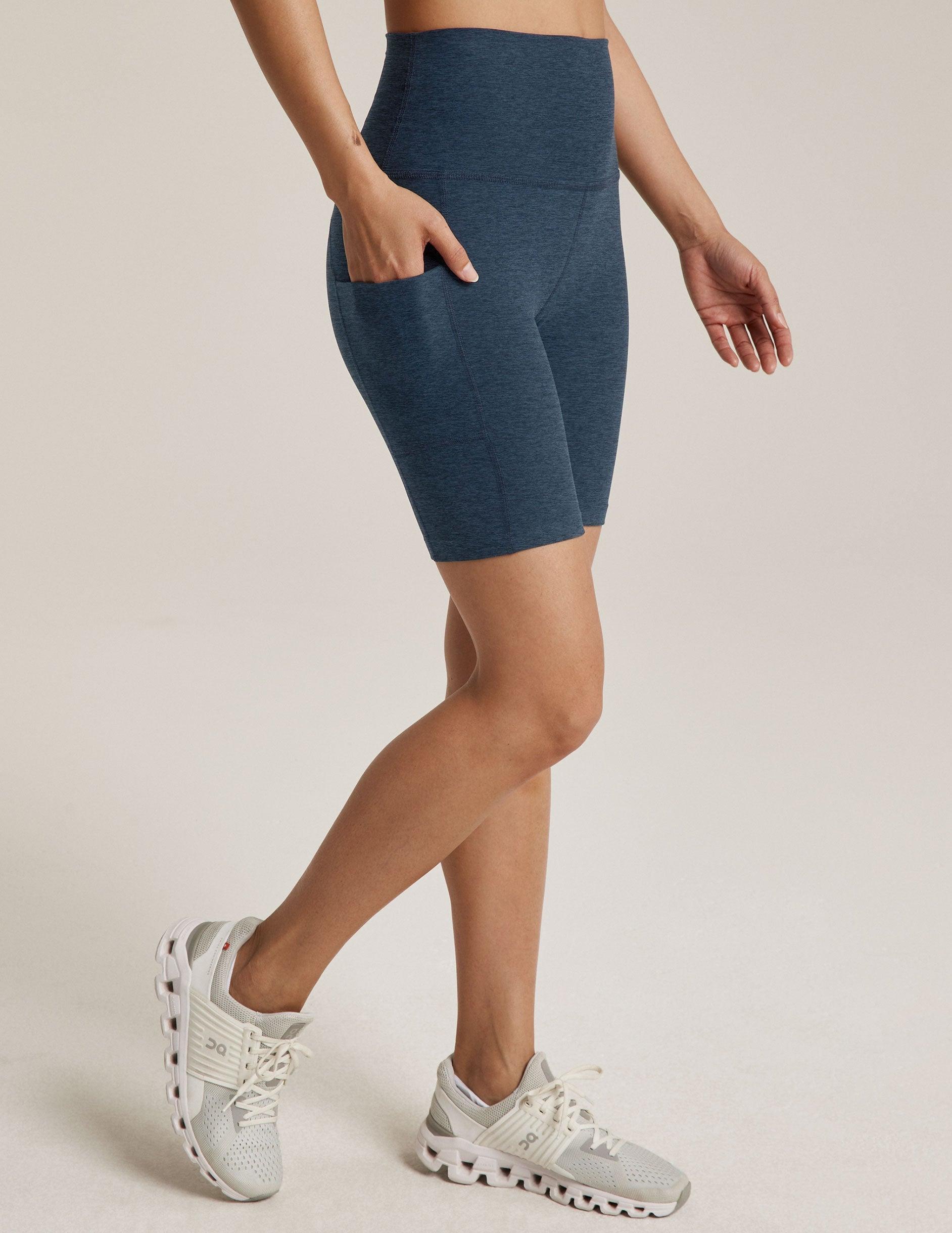 Spacedye Keep Pace 7" Pocket Short Product Image