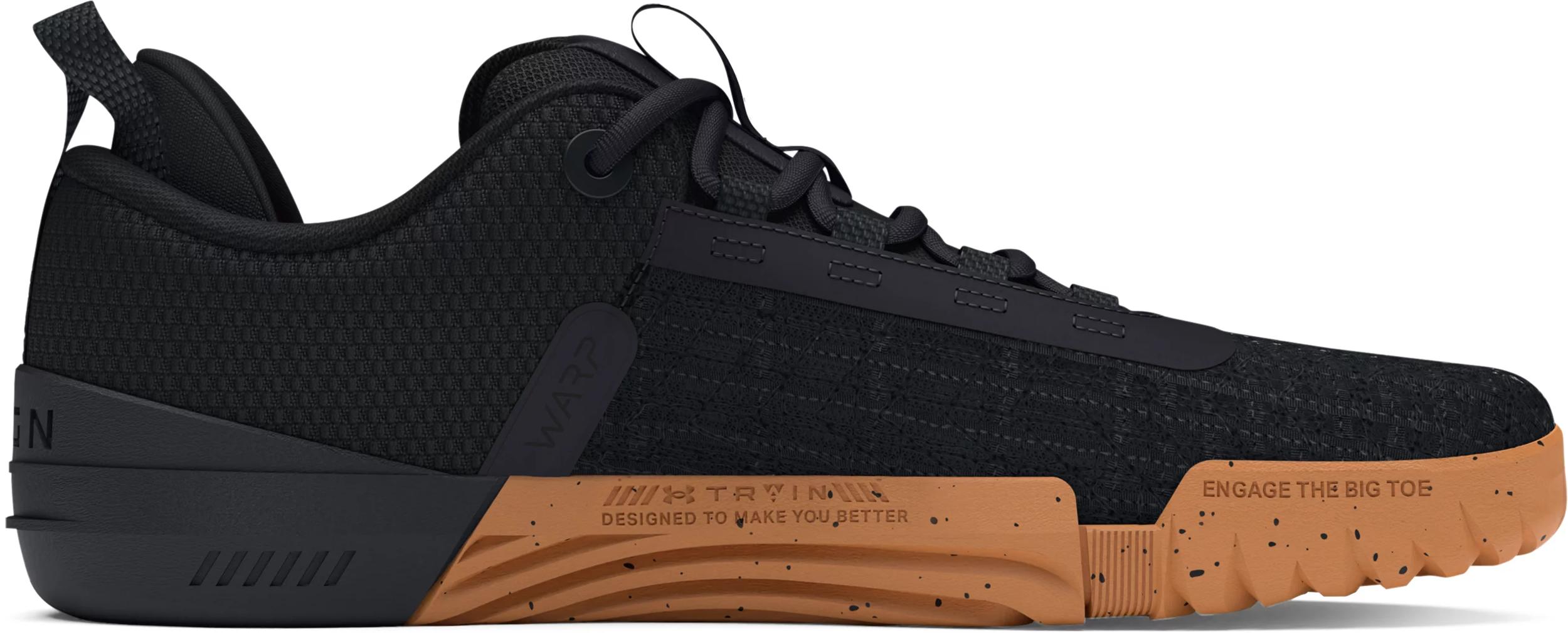 UA Reign 6 Product Image