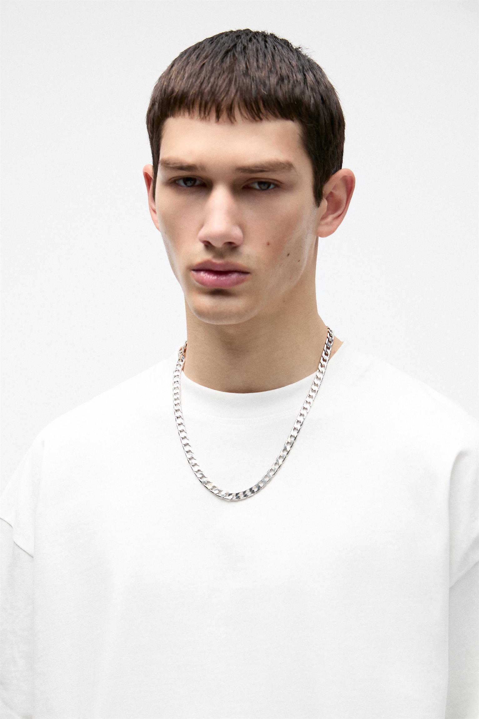 Extra loose short sleeve T-shirt Product Image