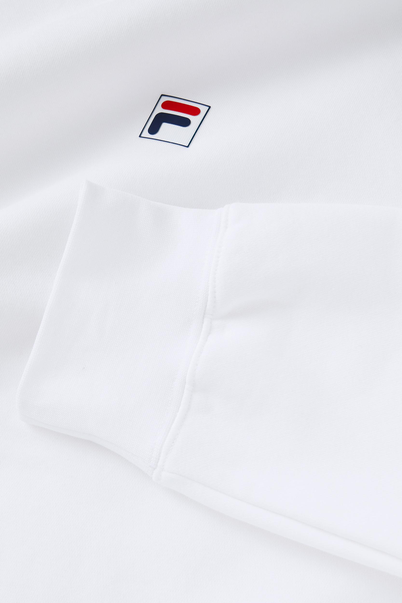 Classic Relaxed Sweatshirt Product Image