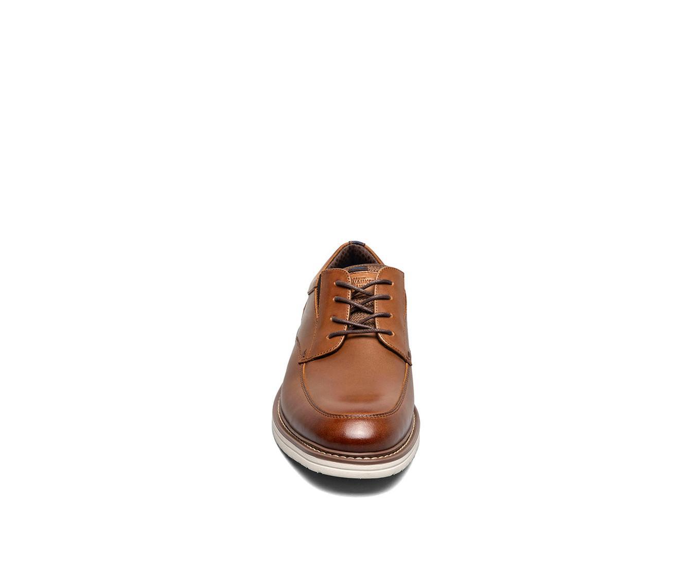 Men's Nunn Bush Griff Dress Shoes Product Image