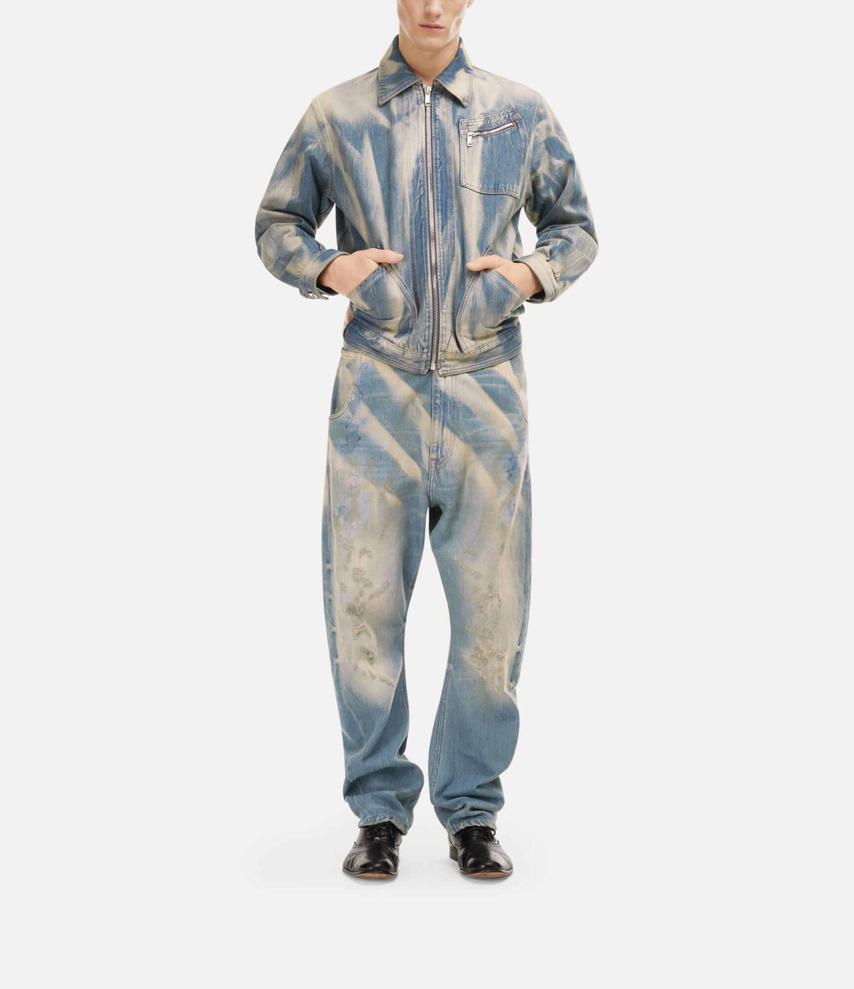 Piranha Jacket  Product Image