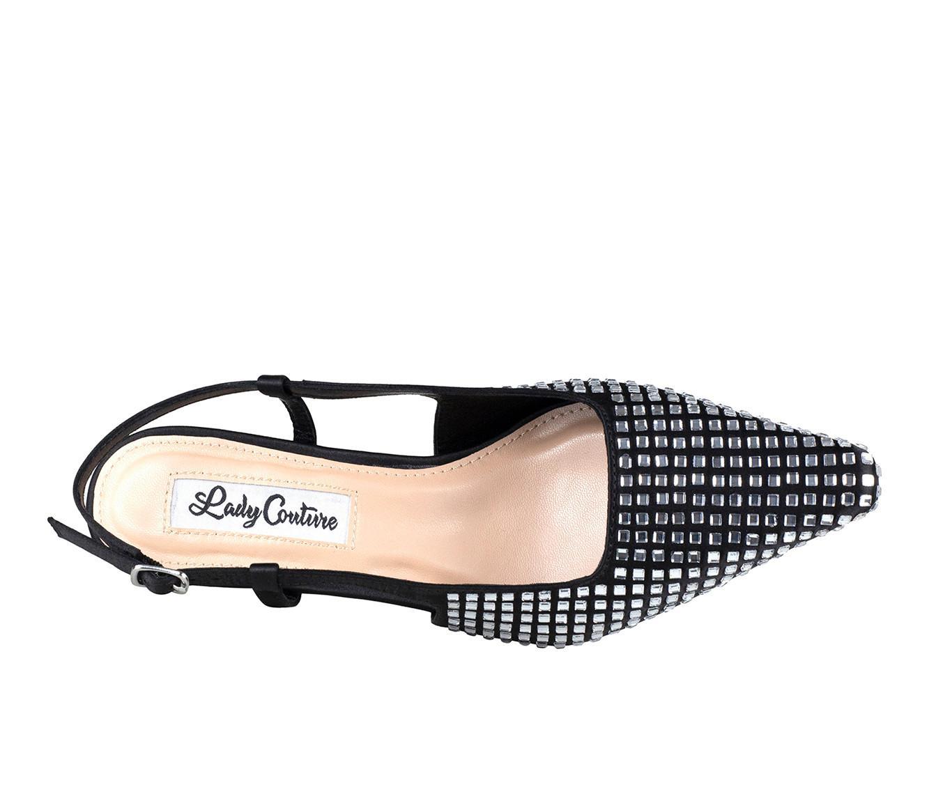 Women's Lady Couture Shana Pumps Product Image