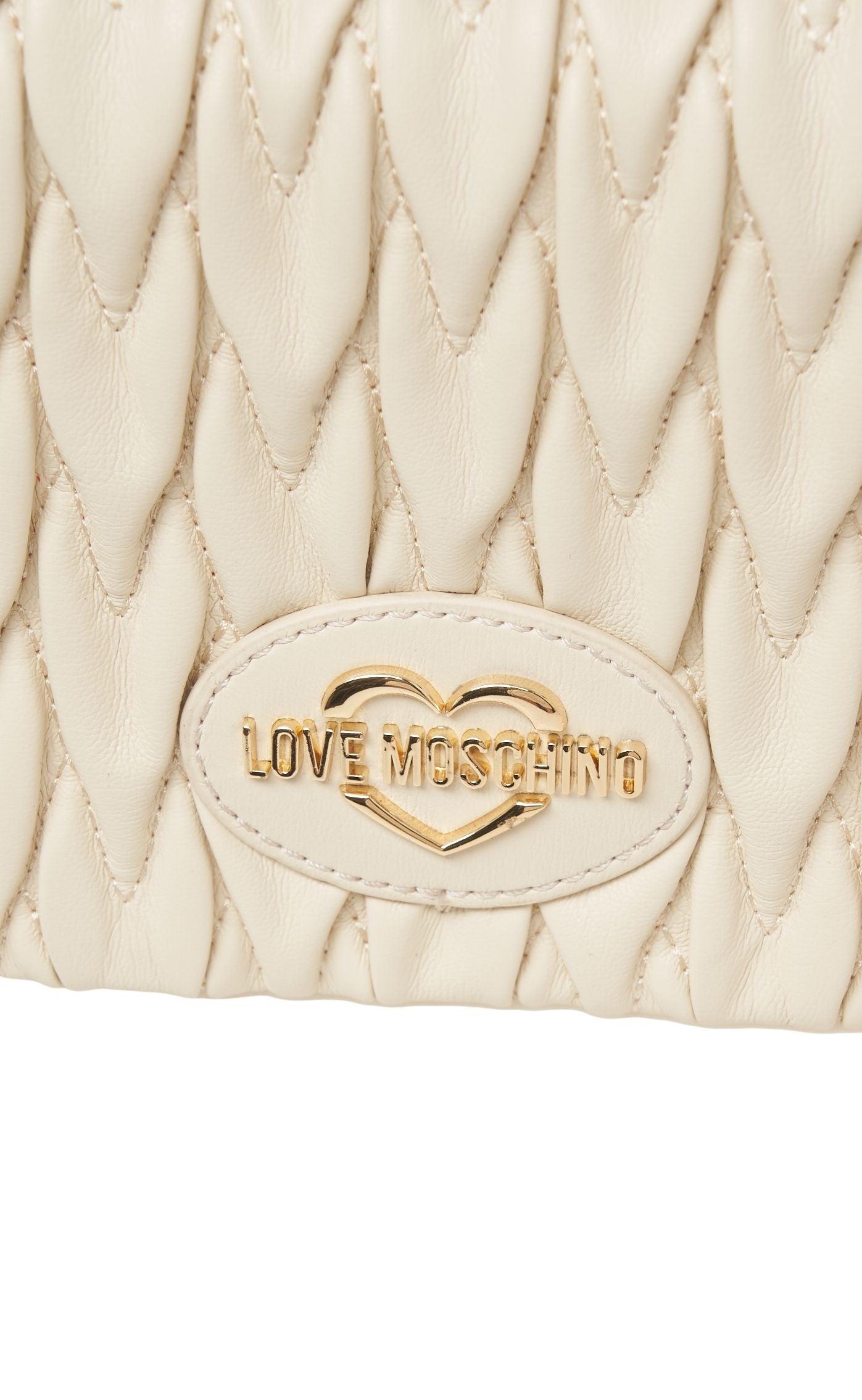 Quilted handbag Product Image