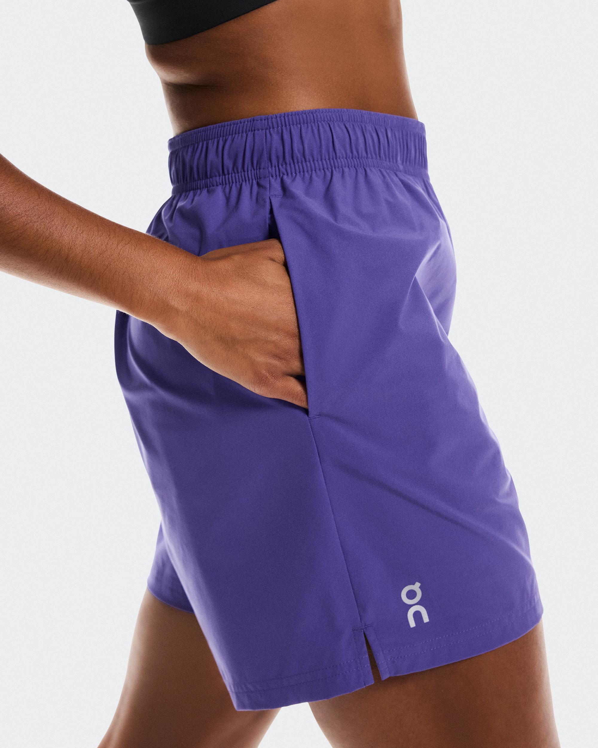 5" Core Shorts: Women's Running Shorts Product Image