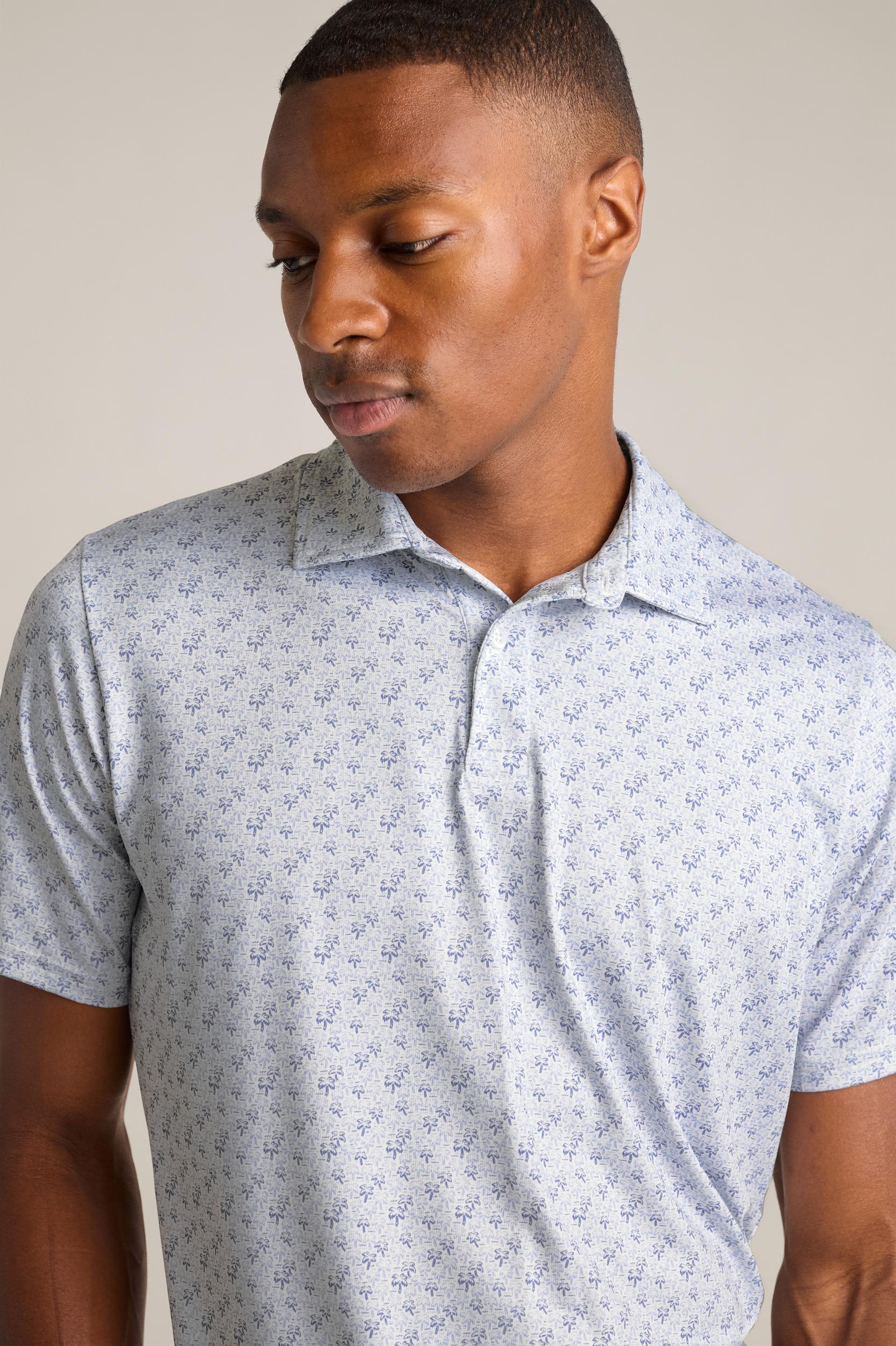 Performance Golf Polo Product Image