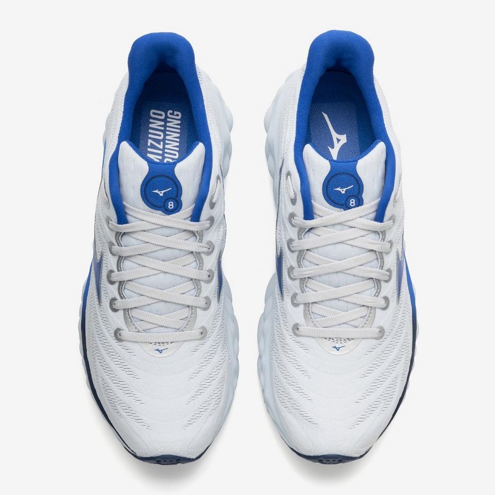 Men's Wave Sky 8 2E Running Shoe Product Image