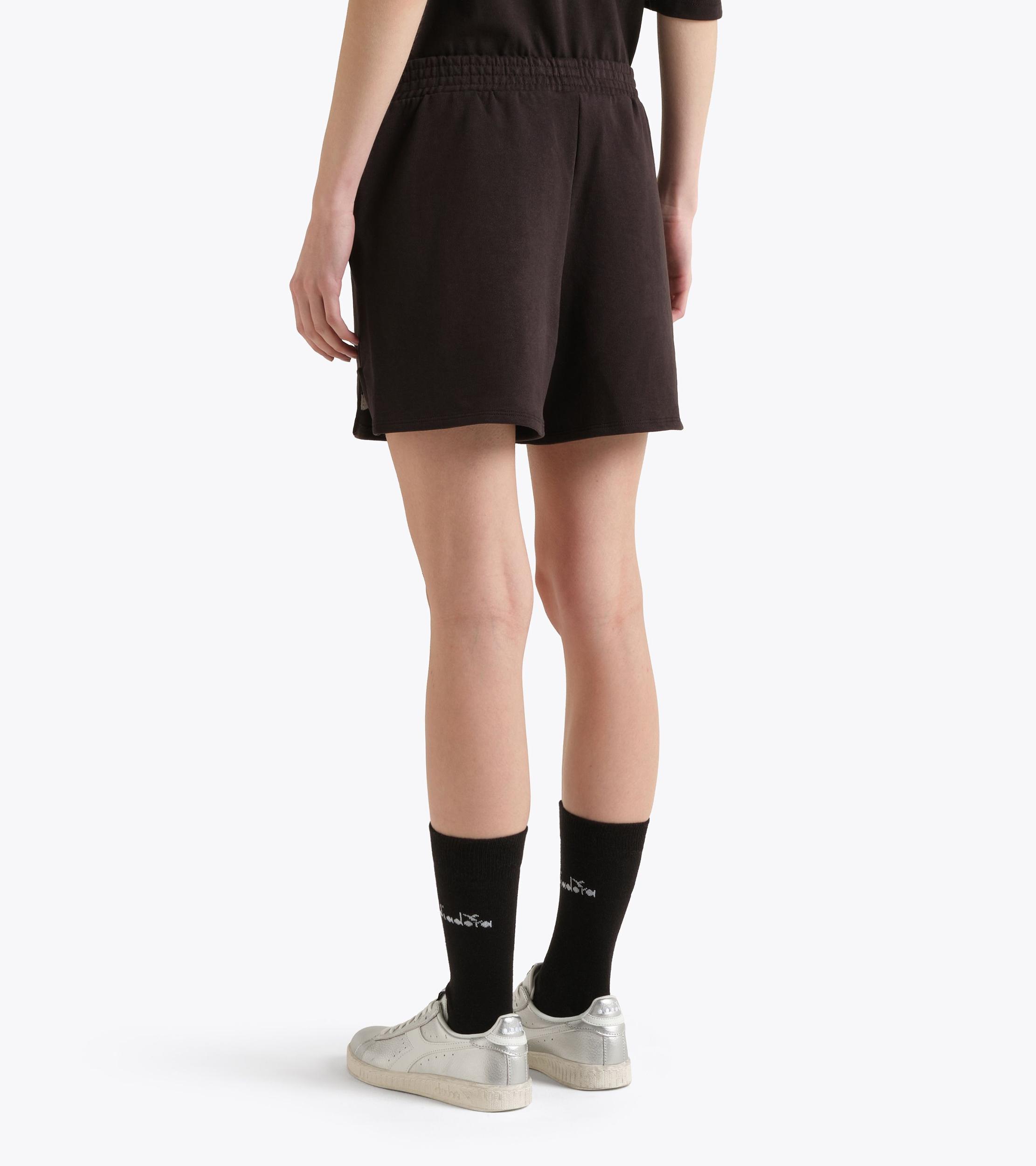 L. SHORTS LOGO Product Image