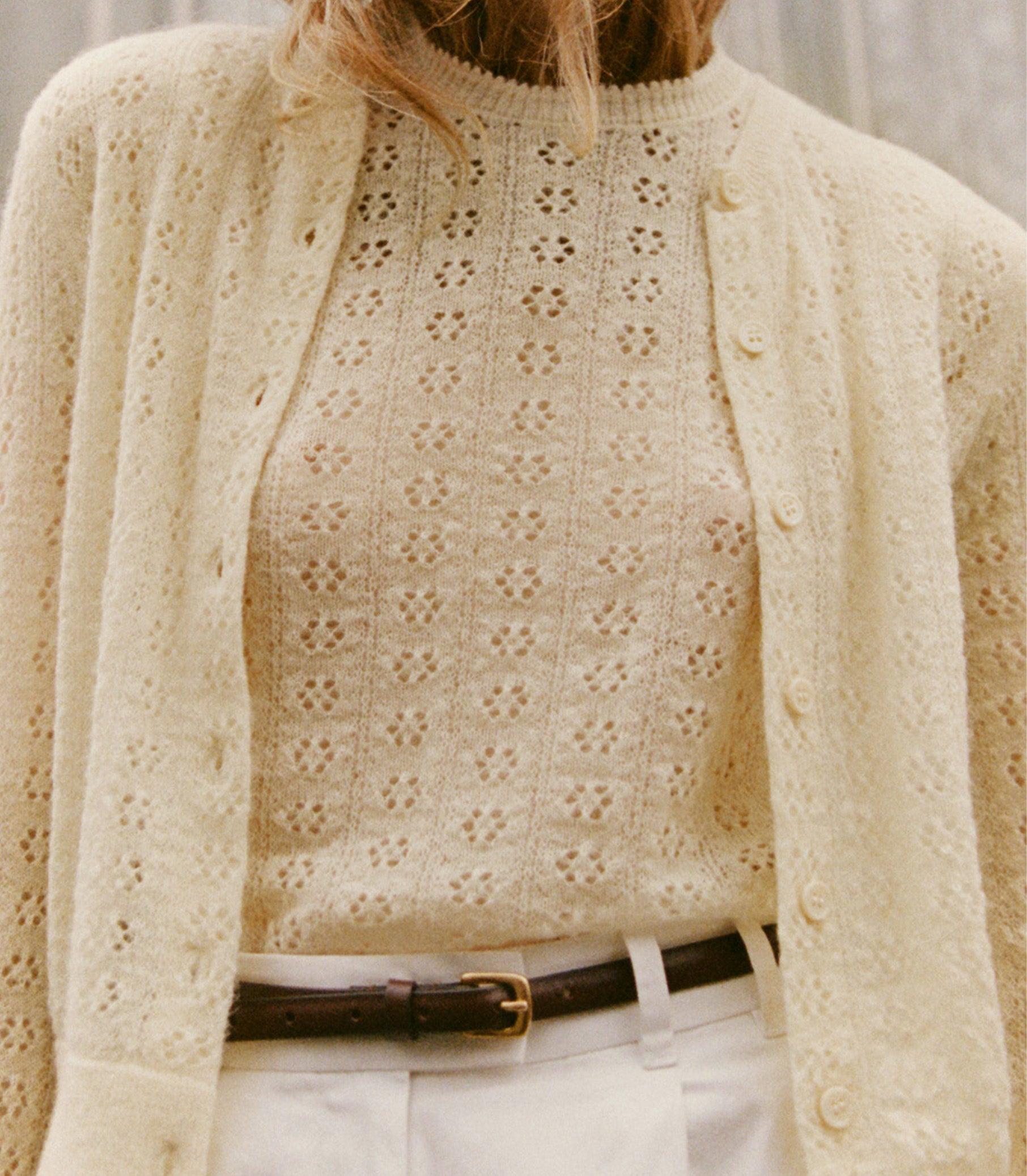 ZAZA BELT -- CHOCOLATE NAPPA Product Image