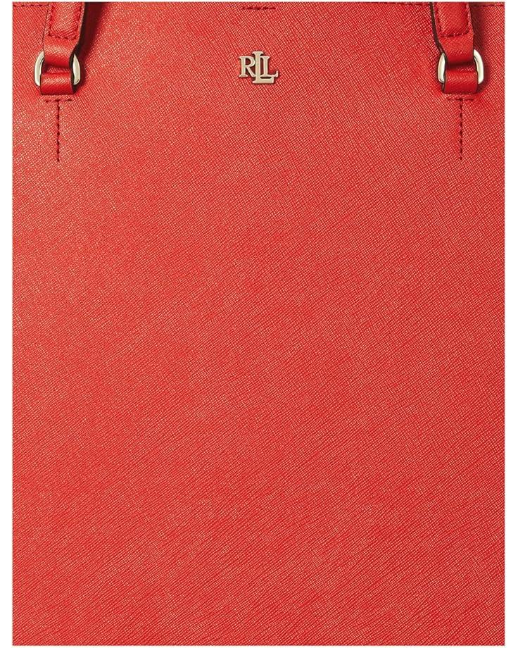 Print Canvas Large Devyn Tote Bag Product Image