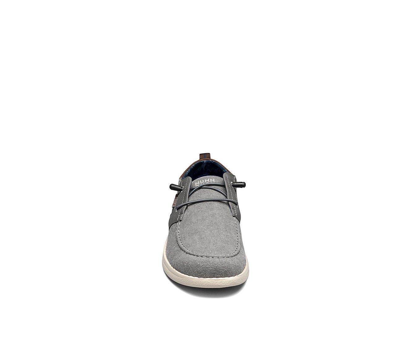 Men's Nunn Bush Brewski Moc Toe Shoes Product Image