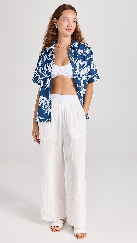 9seed The Pines Pants | Shopbop Product Image