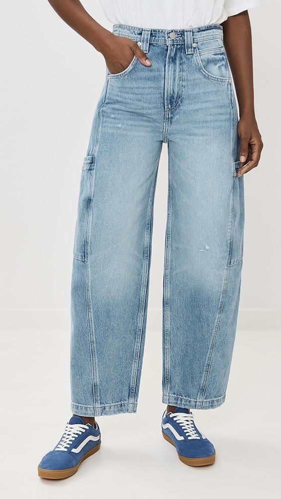 Pistola Denim Gio Jeans | Shopbop Product Image