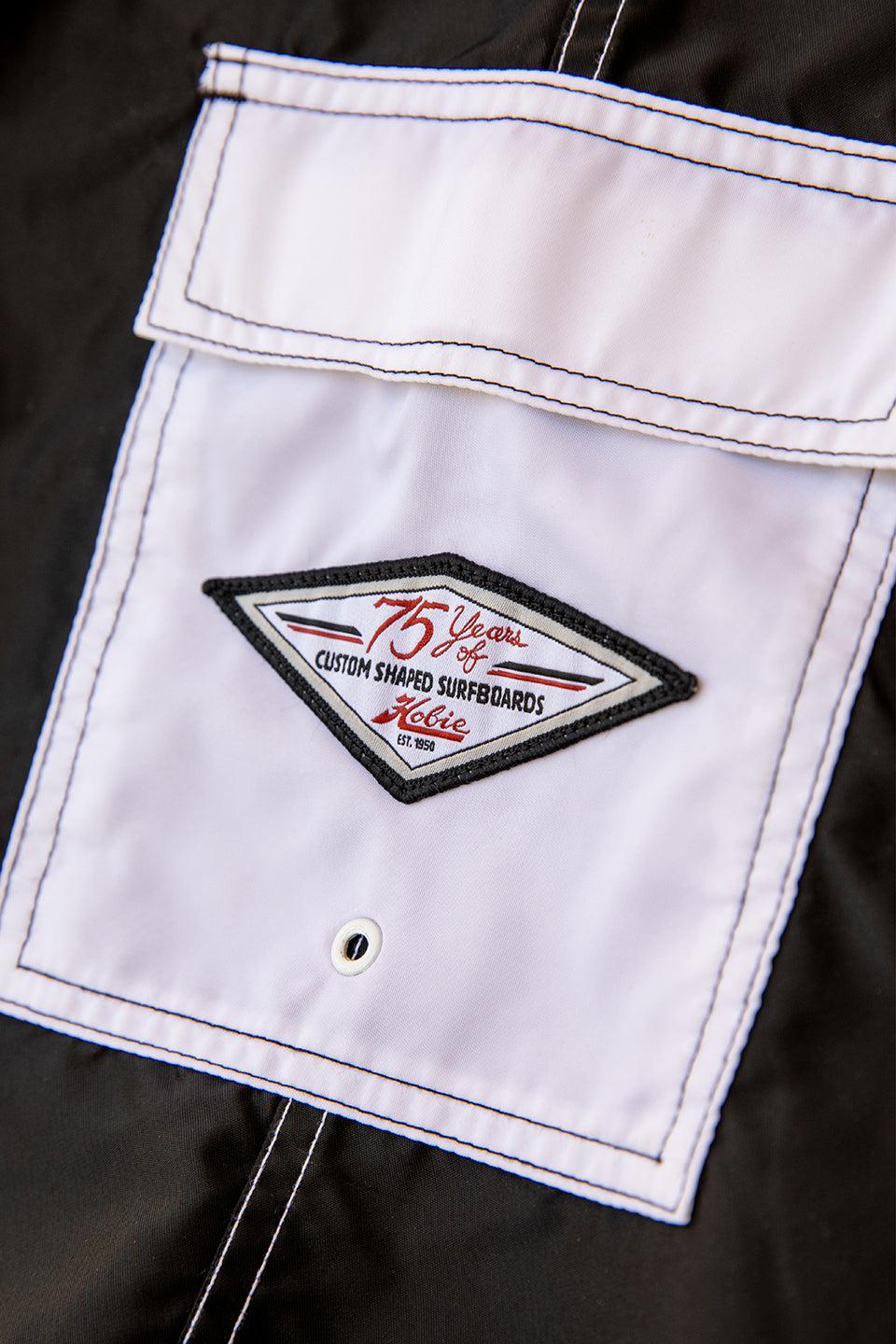 KATIN WATERMAN BY HOBIE & GATO Product Image