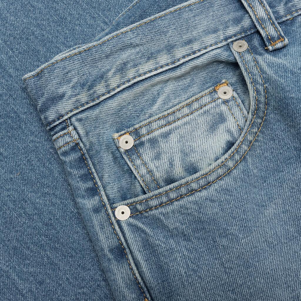 5 Pocket Pants - L's Wash Male Product Image
