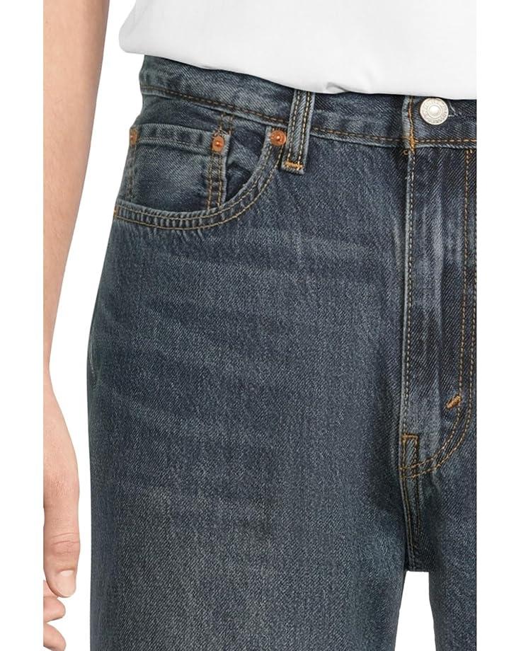 555 Relaxed Straight Product Image