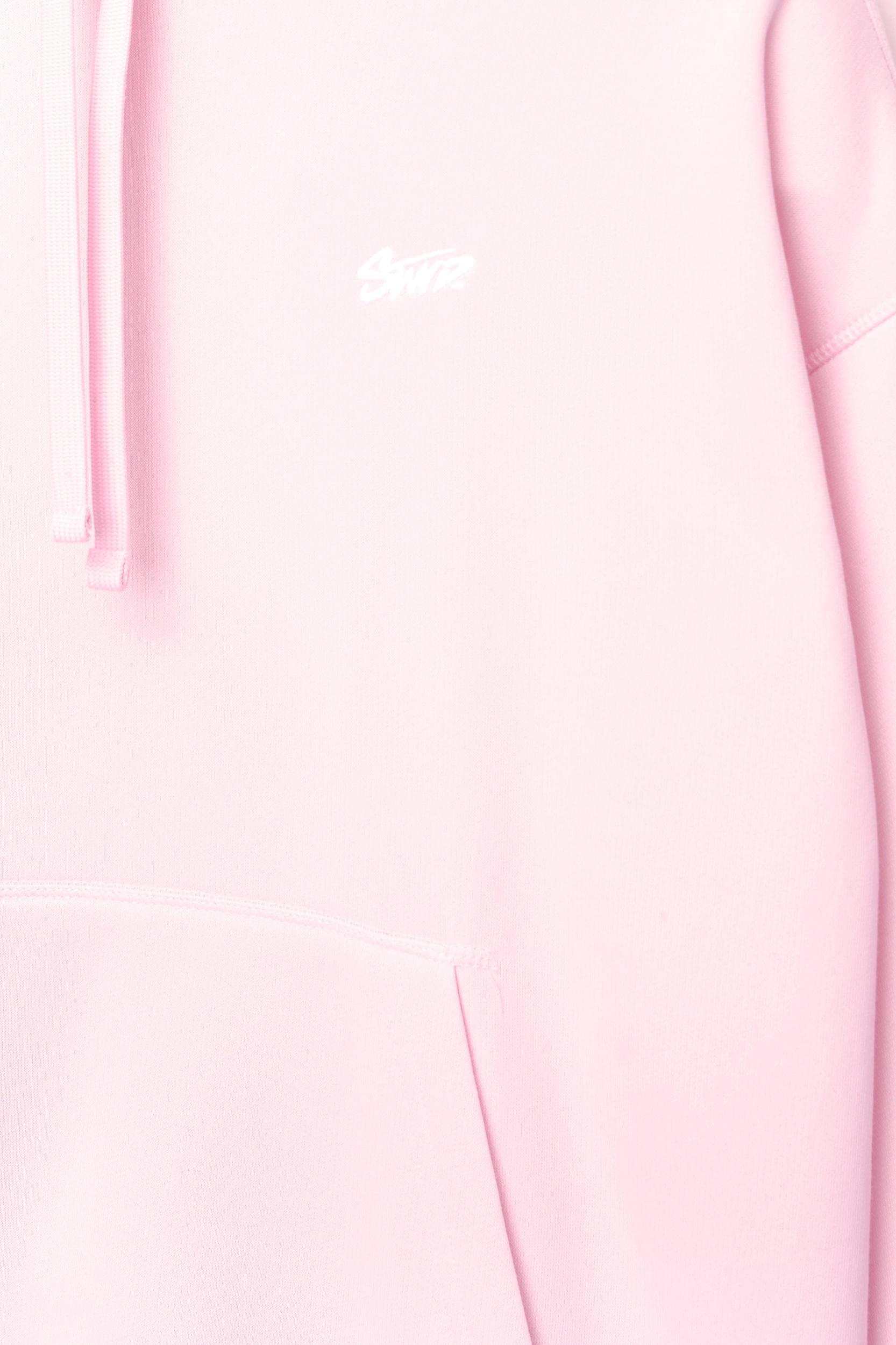 STWD hoodie Product Image
