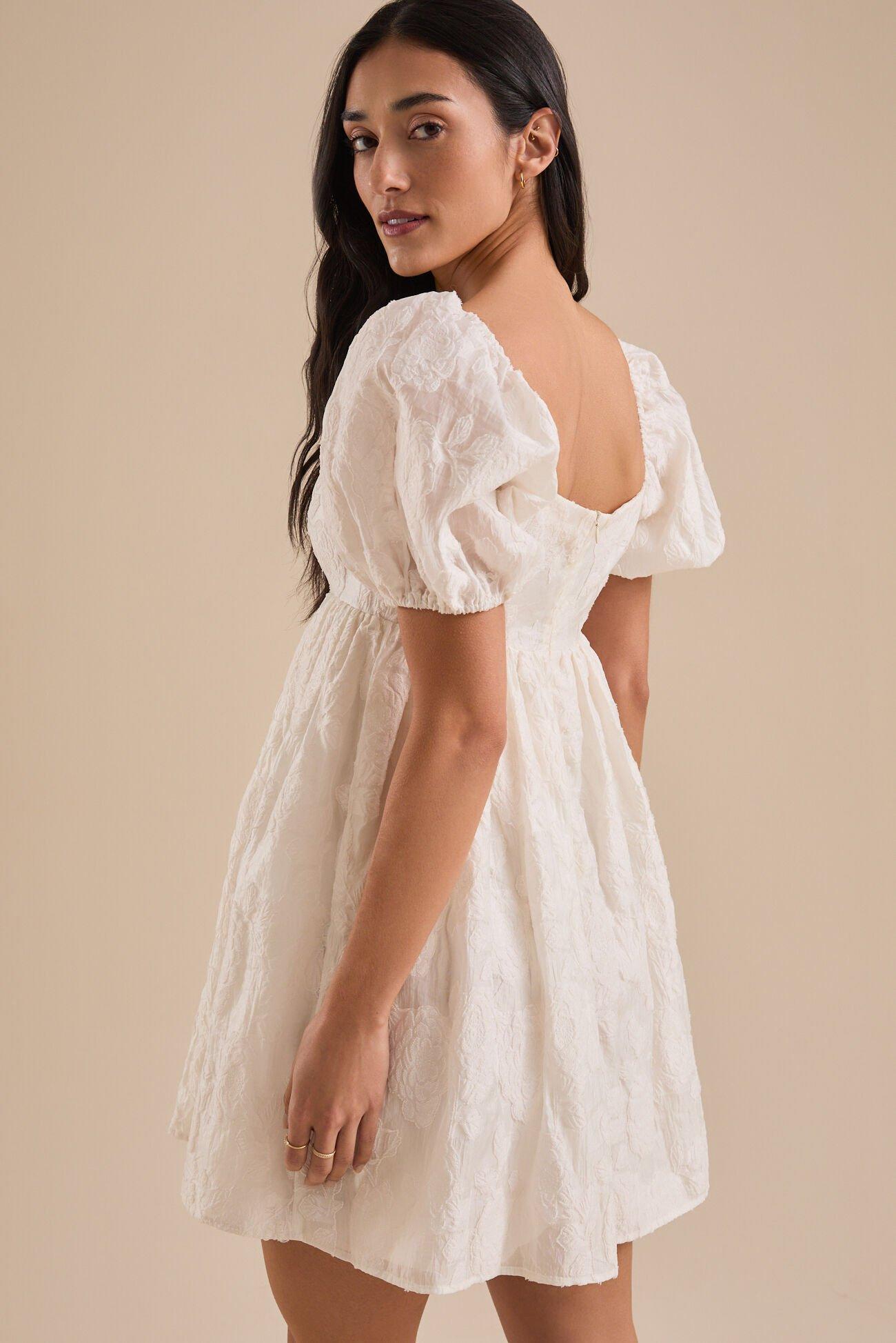 Zemira Mini Dress Product Image