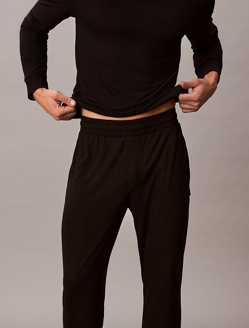 Ultra Soft Modal Pique Sleep Joggers Product Image
